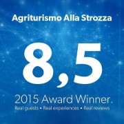 Agriturismo La Strozza Ferrara Booking