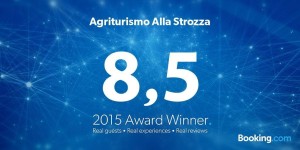 Agriturismo La Strozza Ferrara Booking