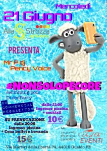 nonsolopecore