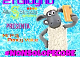 nonsolopecore strozza