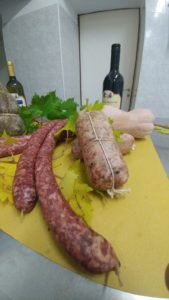 salami