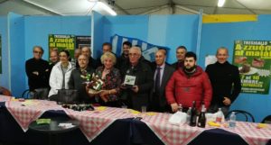 salamina salama da sugo gara tresigallo