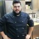 chef matteo benfenati